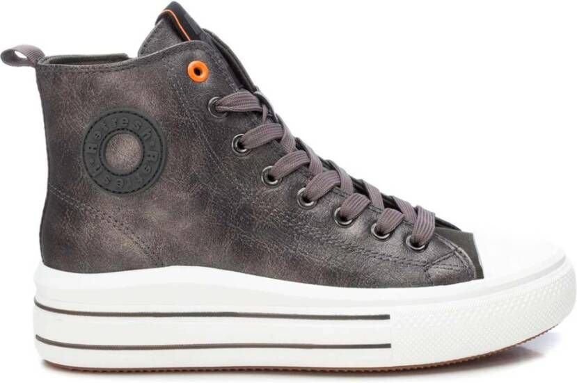 Refresh Canvas Schoenen Gray Dames