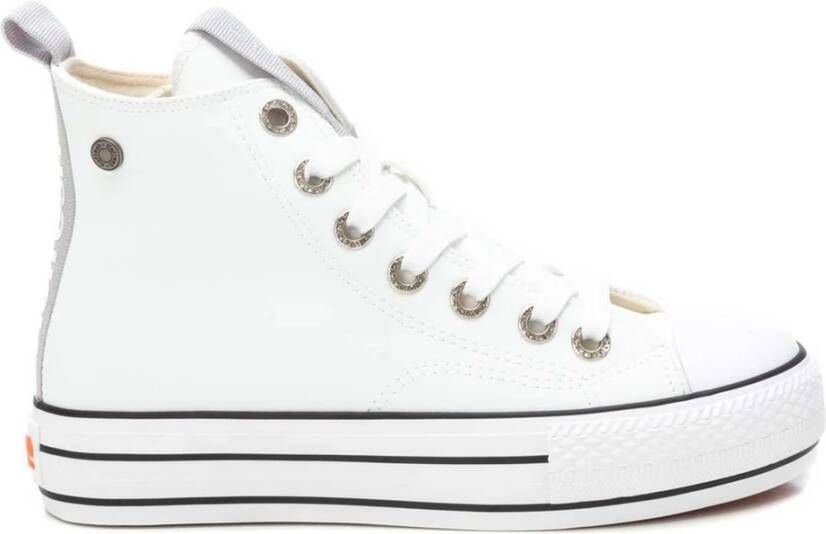 Refresh Canvas Schoenen White Dames