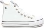 Refresh Canvas Schoenen White Dames - Thumbnail 1