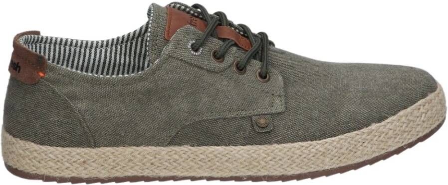 Refresh Heren Schoenen Green Heren