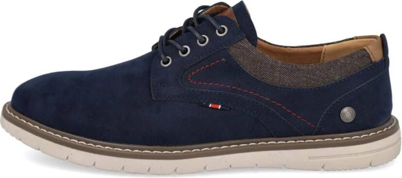 Refresh Md170733 Schoenen Blue Heren