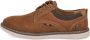 Refresh Md170733 Schoenen Brown Heren - Thumbnail 1