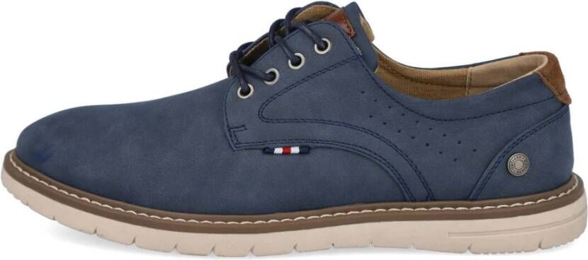 Refresh Md170734 Schoenen Blue Heren