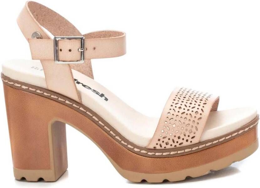 Refresh Md170777 High Heels Beige Dames