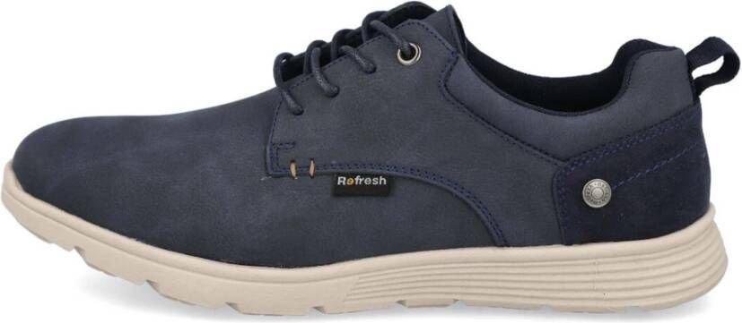 Refresh Md171288 Schoenen Blue Heren