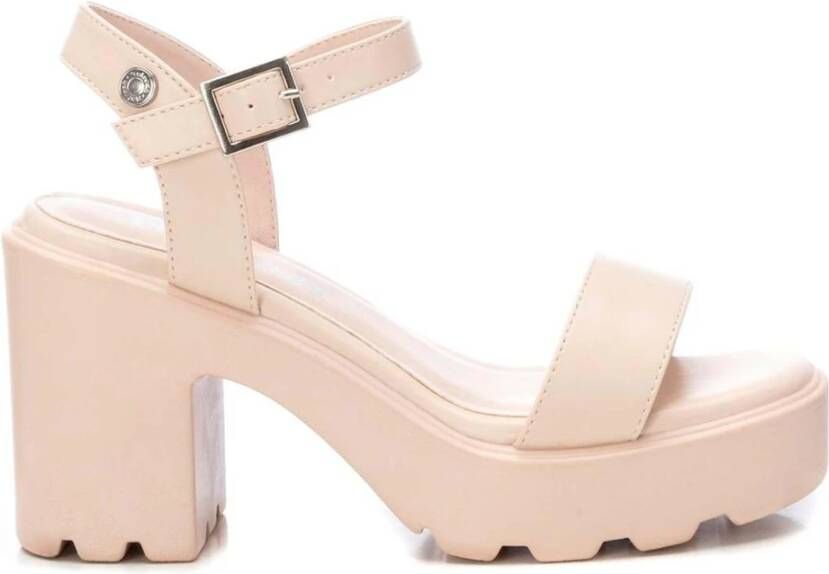 Refresh Md171592 High Heels Beige Dames