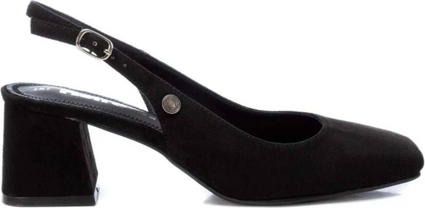 Refresh Md171891 High Heels Black Dames