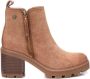 Refresh Md172125 Laarzen Beige Dames - Thumbnail 1