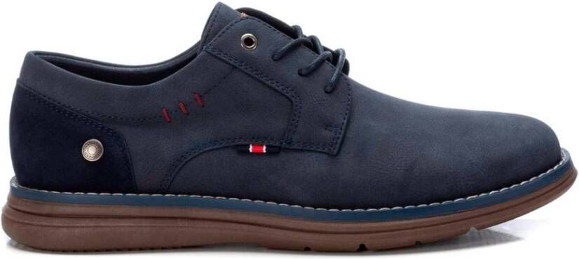 Refresh Schoenen Blue Heren