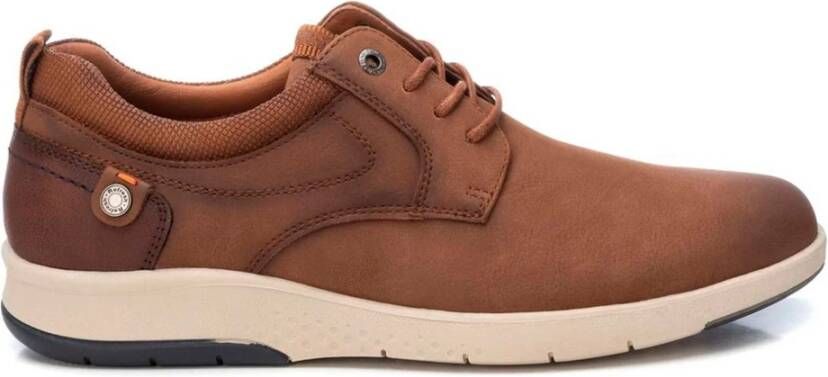 Refresh Schoenen Brown Heren