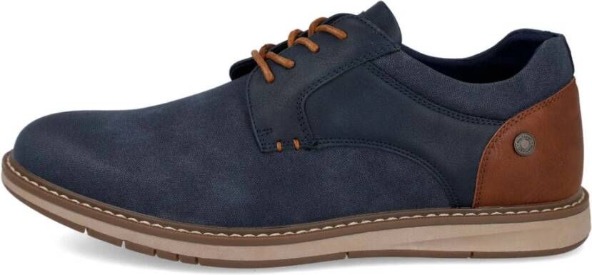 Refresh Schoenen Lr171439 Blue Heren