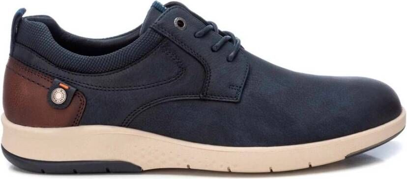 Refresh Schoenen Md172148 Blue Heren