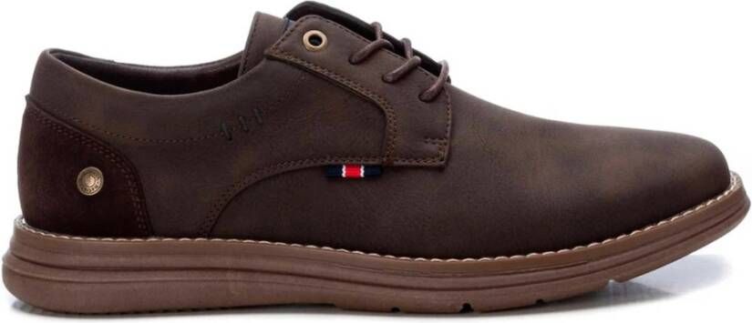 Refresh Schoenen Md172186 Brown Heren