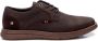 Refresh Schoenen Md172186 Brown Heren - Thumbnail 1