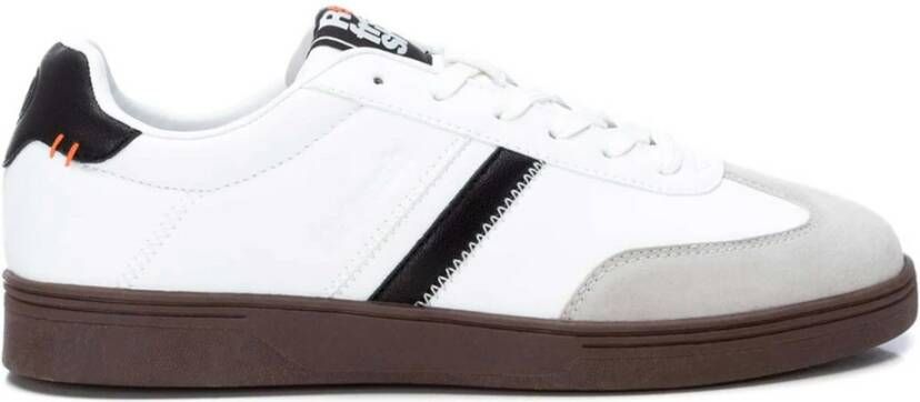 Refresh Schoenen White Heren