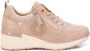 Refresh Sneakers Beige Dames - Thumbnail 1