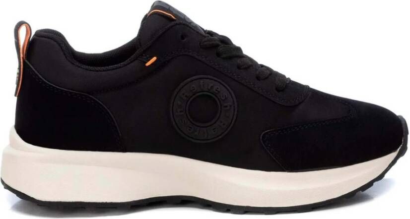 Refresh Sneakers Black Dames