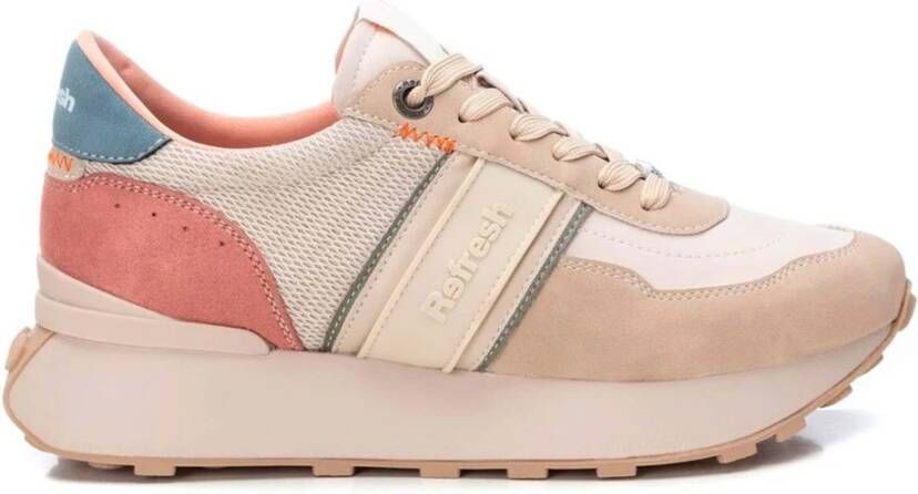 Refresh Sneakers Multicolor Dames