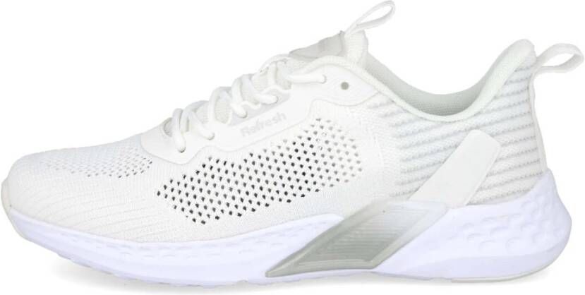 Refresh Sneakers White Dames