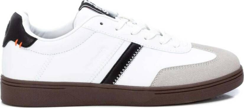 Refresh Sneakers White Dames