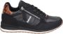 Refresh Trendy Jonge Mode Schoenen Black Dames - Thumbnail 2