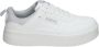 Refresh Trendy Jonge Mode Schoenen White Dames - Thumbnail 2