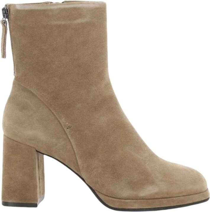 Regarde le Ciel Beige Analisa 02 Damesschoenen Beige Dames