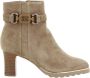 Regarde le Ciel Beige Romina 03 Damesschoenen Beige Dames - Thumbnail 1