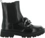 Regarde le Ciel Dalia 02 Schoenen Black Dames - Thumbnail 1