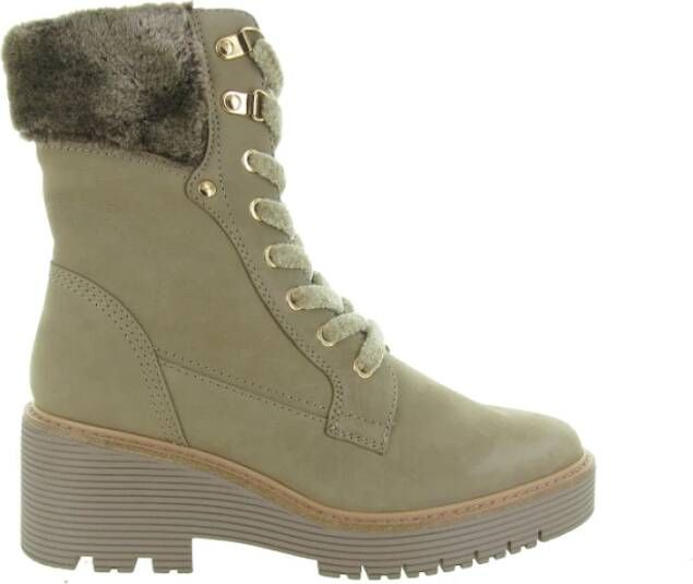 Regarde le Ciel Dalia 03 Schoenen Beige Dames