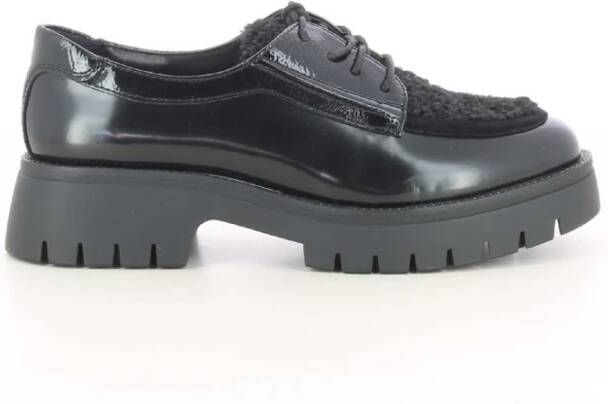 Regarde le Ciel Elegante Damesschoenen Letitcia 01 Black Dames