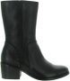 Regarde le Ciel Lambach Stijlvolle Schoenen Black Dames - Thumbnail 1