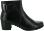 Regarde le Ciel Moira 04 Stijlvolle Schoenen Black Dames - Thumbnail 1