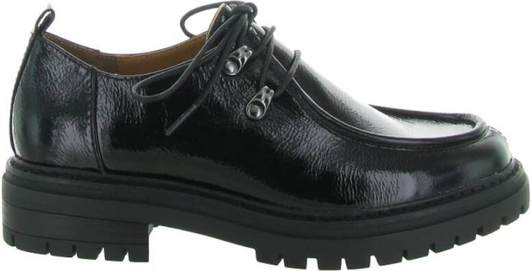 Regarde le Ciel Rafal 03 Schoenen Black Heren