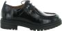 Regarde le Ciel Rafal 03 Schoenen Black Heren - Thumbnail 1