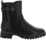 Regarde le Ciel Stijlvolle Dalia 05 Schoenen Black Dames - Thumbnail 1