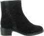 Regarde le Ciel Stijlvolle Letitia 02 Schoenen Black Dames - Thumbnail 1