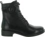 Regarde le Ciel Stijlvolle Roxana 47 Schoenen Black Dames - Thumbnail 2