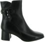 Regarde le Ciel Stijlvolle Schoenen Marge 01 Black Dames - Thumbnail 1