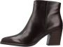 Regarde le Ciel Western Style Cowboy Boots Black Dames - Thumbnail 2