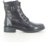 Regarde le Ciel Zwarte Roxana Damesschoenen Black Dames - Thumbnail 1