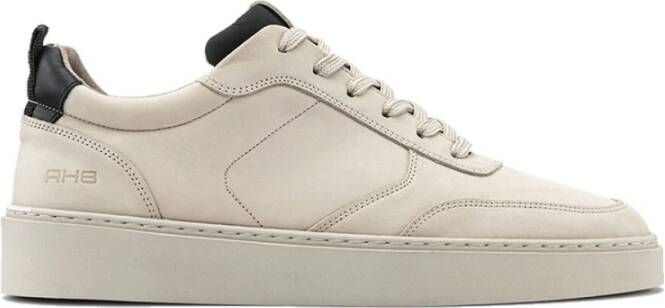 Rehab Casual Sneakers Beige Heren