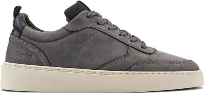 Rehab Casual Sneakers Gray Heren