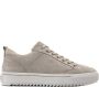 Rehab Suede Crash Sneakers Beige Heren - Thumbnail 1