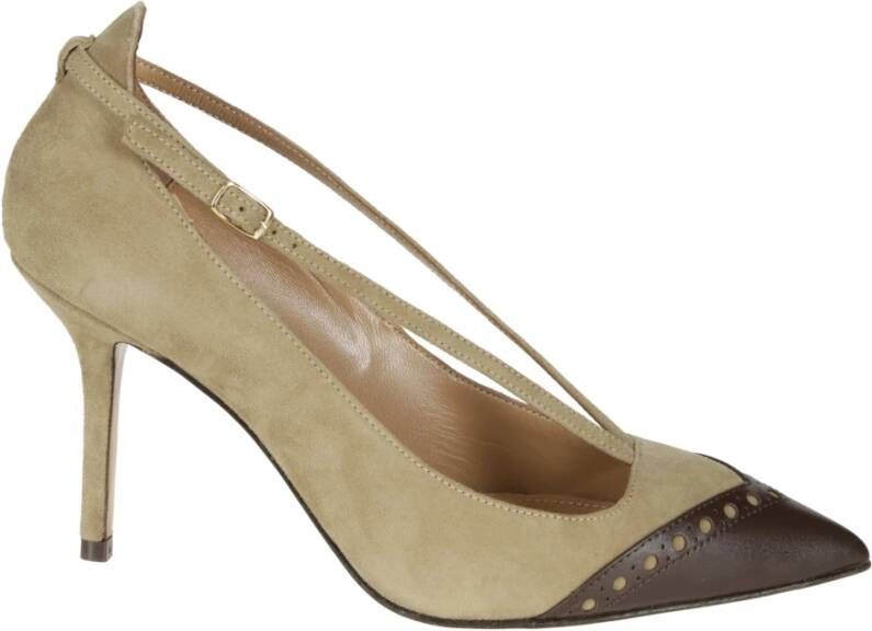 ReLac Pumps Beige Dames