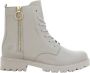 Remonte Beige Damesschoenen Stijlvol Model Beige Dames - Thumbnail 1