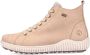 Remonte Beige Stijlvolle Schoenen Beige Dames - Thumbnail 1