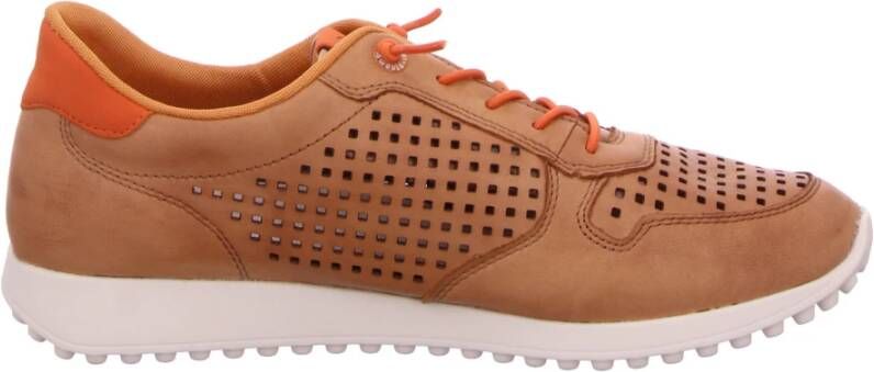 Remonte Bruine Stijlvolle Schoenen Brown Dames