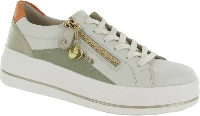 Remonte Casual Schoenen Multicolor Dames