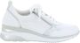 Remonte Dames Platina Schoenen D2409 White Dames - Thumbnail 1